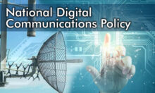 Cabinet Approves National Digital Communications Policy (ndcp) 2018; Plans To Propel India To Top 50 Nations In Iot Index