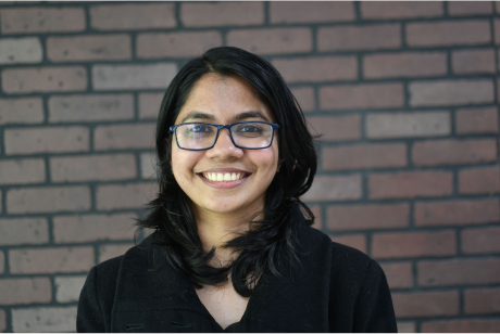 Success Stories: Aswathy S. | Indian School of Public Policy