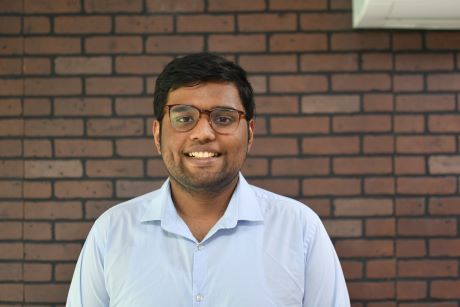 Success Stories: Yash Kothari | Indian School of Public Policy